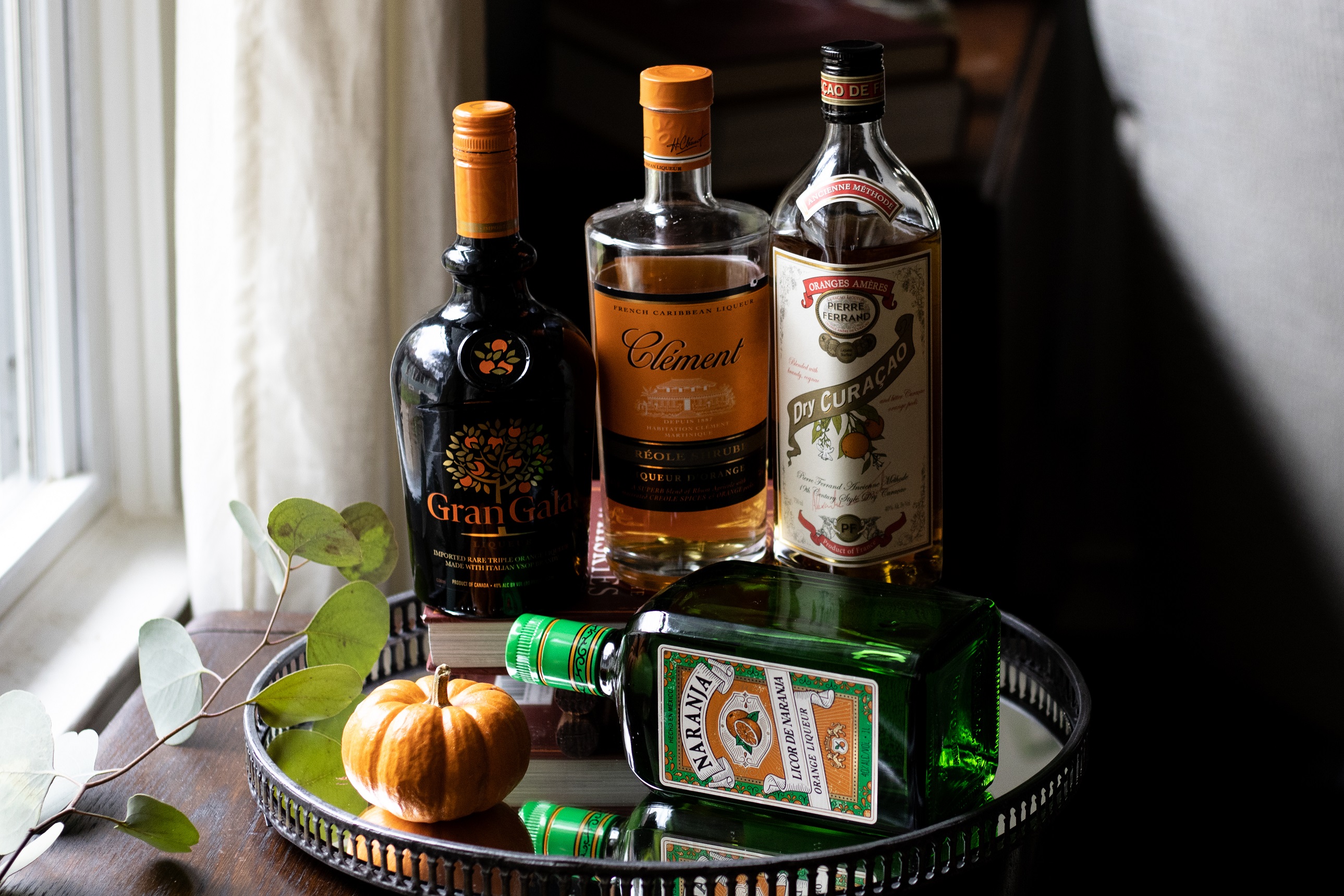 MustHave Liqueurs, Fortified Wines and Bitters for Your Home Bar